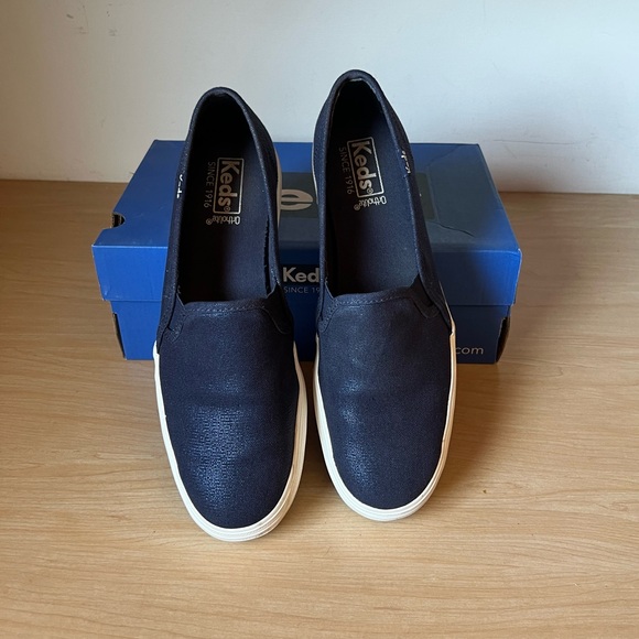 Keds Triple Decker Slip On - Picture 5 of 8